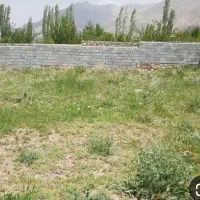 فروش زمین ۲۱۰ متری ملاثانی