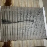 پرده کرکره ای