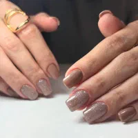 مدل ناخن  (نوبت محدود)