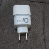 کله شارژر آیفون و کاور ۱۳ و ۱۴