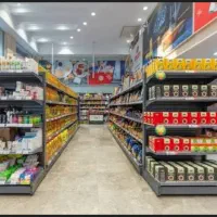 تجهیزات فروشگاه