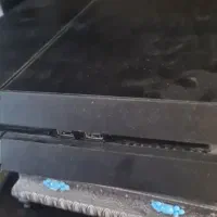 پلی استیشن ۴ فت یک ترا