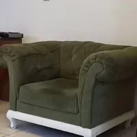 فروش دو عدد مبل راحتی