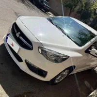 شاهین g 1402 توربو نیمه دوم