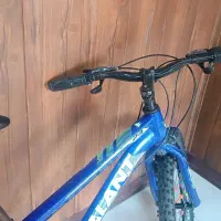 دوچرخه دنده ای سایز 24 مدل galant|دوچرخه، اسکیت، اسکوتر|اصفهان, بهارستان|دیوار