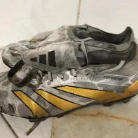 کفش فوتبالی استوک فقط۵۰۰