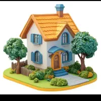 هم خانه خانم