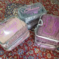 پتو ضخیم کاملا نو یک نفره *چیکا شادیلون*