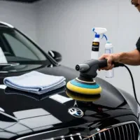 پولیش، سرامیک ،دیتیلینگ