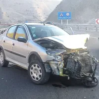 صافکاری نقاشی بازسازی خودرو تحویل سریع تصادفی سالم