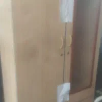 کمی چوبی بچه