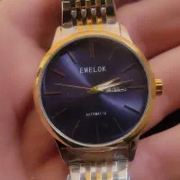 ساعت مچی اتوماتیک