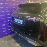 لوکانو ال ۷ اقساط تا 60 ماه/تحویل فوری/نمایندگی|خودرو سواری و وانت|تهران, نجات اللهی|دیوار