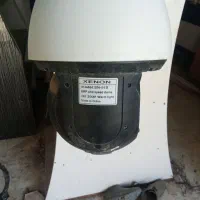 دوربین گردون