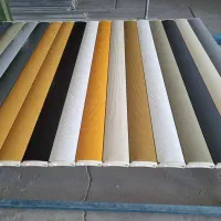 فروش کرکره گالوانیزه آلومینیوم