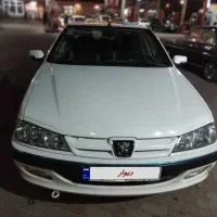 پژو پارس tu5(تیوفایو)مدل ۱۳۹۵