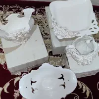 سرویس پذیرایی