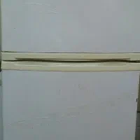 یخچال فریز کاملا سالم و لباسشویی تمام اتومات