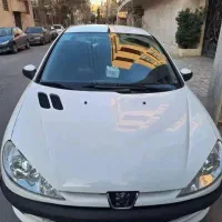 206 sd فرانسوی