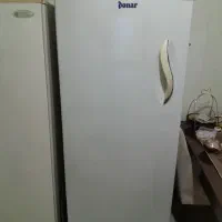 یک عدد یخچال فریزر ۷کشو مدل دونار،،