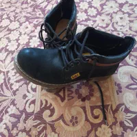 نیم بوت