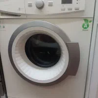 لباسشویی آبسال در حد نو|ماشین لباسشویی و خشک‌کن لباس|تهران, یاخجی آباد|دیوار