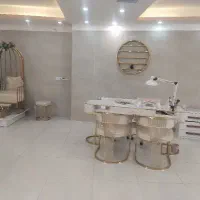 اجاره لاین اسپا، فشیال ،رنگ،مژه