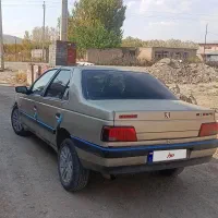 پژو 405|خودرو سواری و وانت|نقده, |دیوار