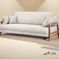 مبلمان مدل فلور (کایی)|مبلمان خانگی و میز عسلی|تهران, شهرک ولیعصر جنوبی|دیوار