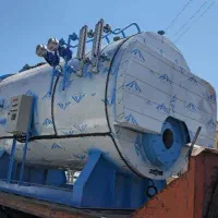 دیگ بخار//گارانتی 36 ماهه|ماشین‌آلات صنعتی|ساوه, |دیوار