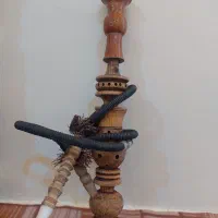 قلیون چوبی|کلکسیون و سرگرمی|الوند, |دیوار