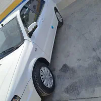 فروش سمندسورن پلاسxUpتحویل درنمایندگی|خودرو سواری و وانت|فلاورجان, |دیوار