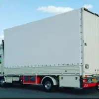 اتوبار برادران خانی حمل اثاثیه باارزانترین قیمت