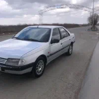 پژو 405|خودرو سواری و وانت|میاندوآب, |دیوار