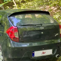 jac j3|خودرو سواری و وانت|ساری, |دیوار