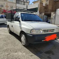 پراید وانت 151