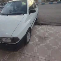 پراید1396|خودرو سواری و وانت|تربت‌حیدریه, پائین ولایت|دیوار