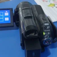 دوربین فیلمبرداری سونی