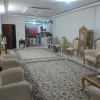 آپارتمان ۱۲۰ متری درودی ۱۲