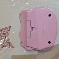 ماشین حساب و جعبه موزیکال