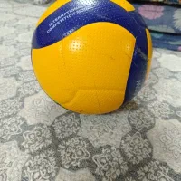 توپ والیبال  میکاسا v300w اورجینال
