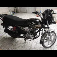 tvs hlx150 تی وی اس