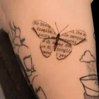 تتو بدن|خدمات آرایشگری و زیبایی|سبزوار, امیر کبیر|دیوار