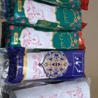 تولید و پخش سفره و پلاستیک زباله و...|ظروف نگهدارنده، پلاستیکی، یکبارمصرف|خرمآباد, |دیوار