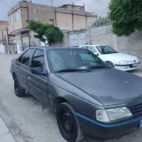 405 2000|خودرو سواری و وانت|صفادشت, |دیوار