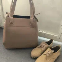 کیف و کفش