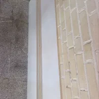چوب MDF|کتابخانه، شلف، قفسههای دیواری|رباطکریم, شهرک صنعتی پرند|دیوار