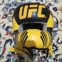 کلاه بوکس آتل دار|تجهیزات ورزشی|اردبیل, |دیوار