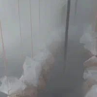 رطوبت ساز گلخانه نوین مه،مه ساز،مدل X1800(اقساطی)|پنکه و تصفیه‌کنندهٔ هوا|تهران, شادآباد|دیوار