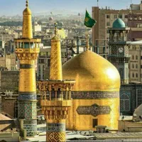 سرکتاب و ادعیه قرآنی